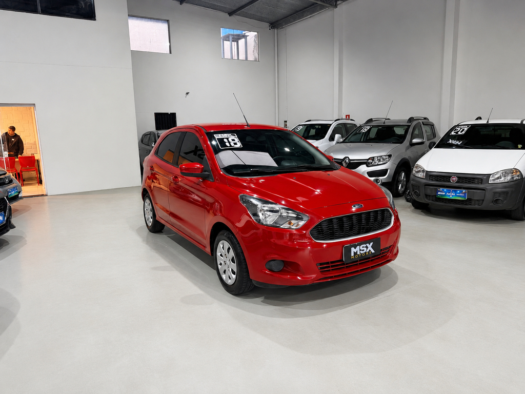 carro