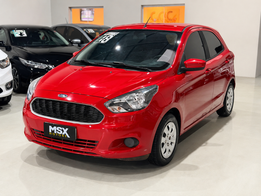 carro