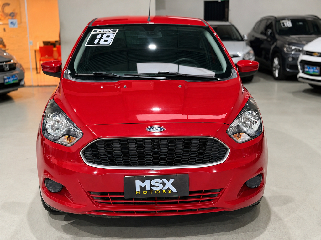 carro