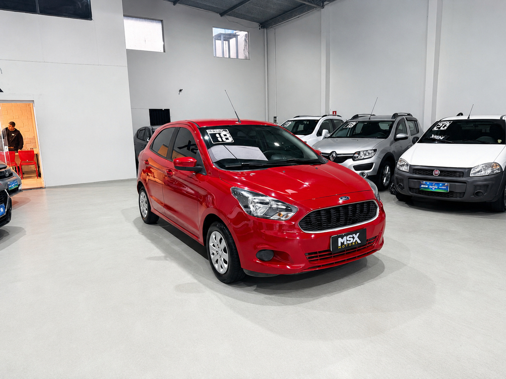carro