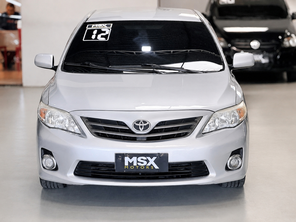 carro