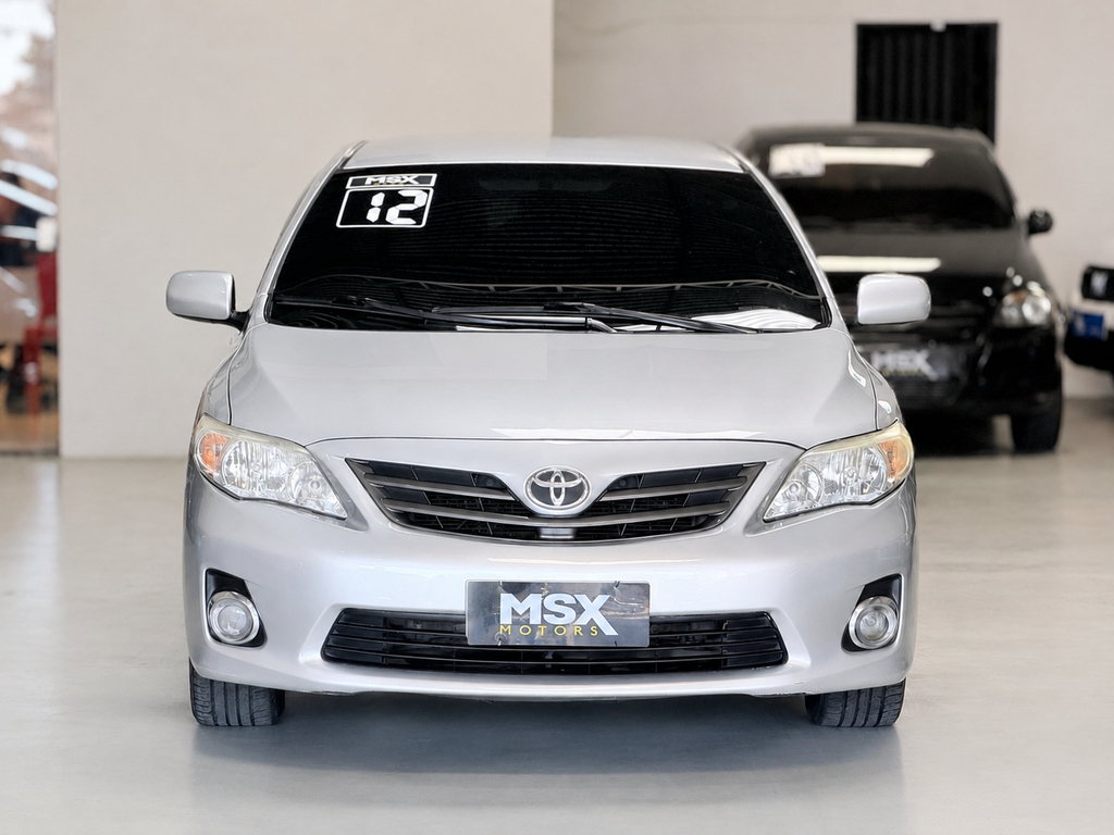 carro
