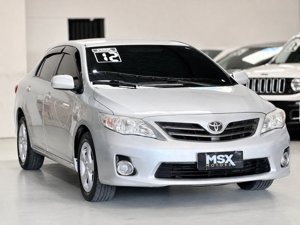 carro