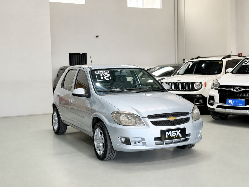carro