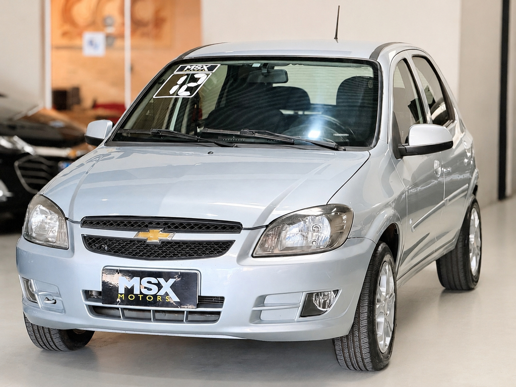 carro
