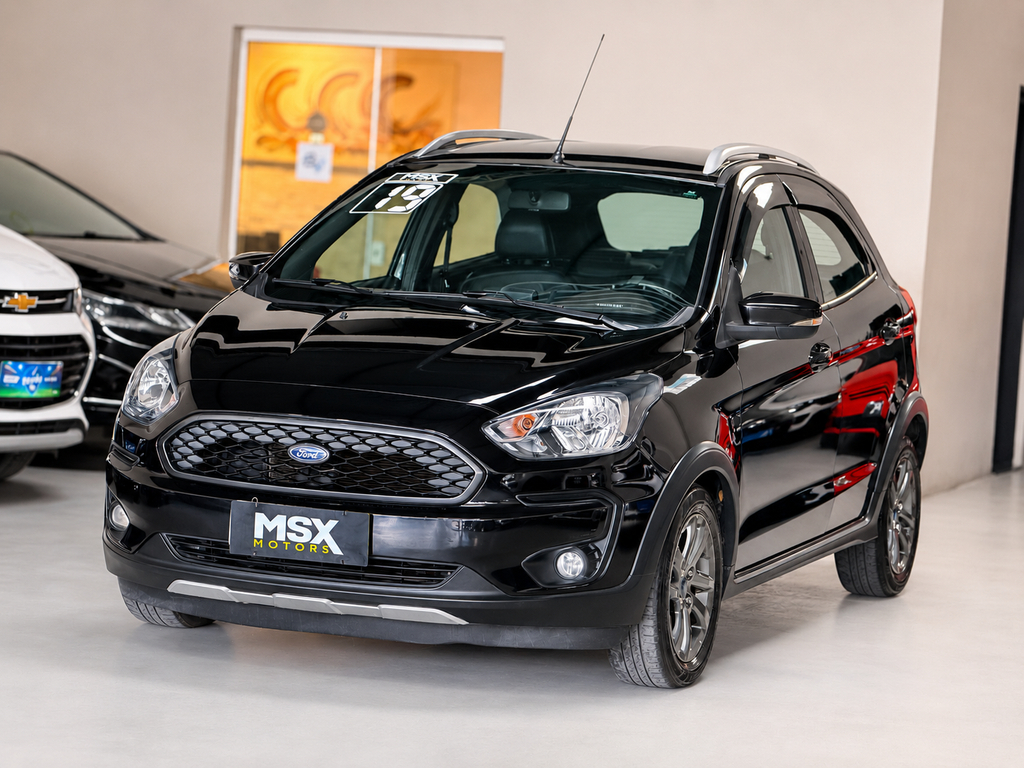 carro