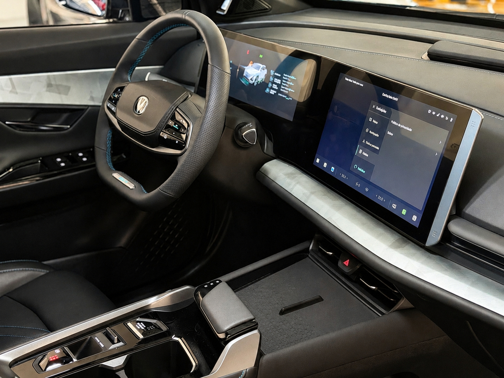 carro