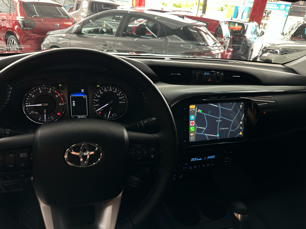 carro