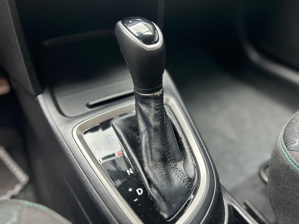 Hyundai HB20X Branco