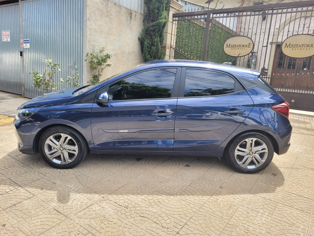 carro
