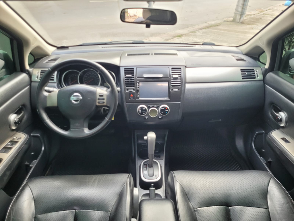 carro