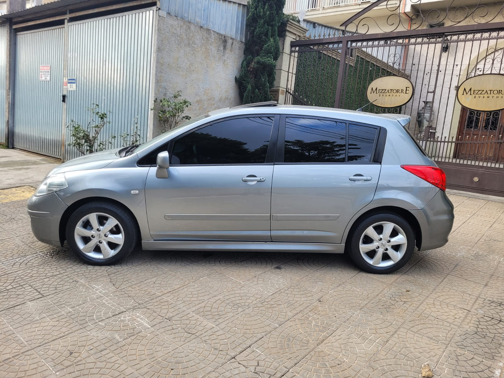 carro