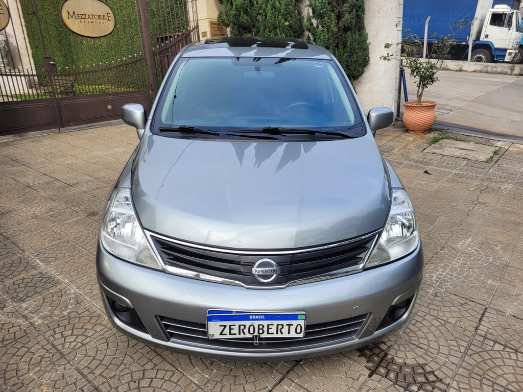 carro