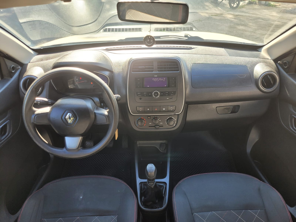 carro