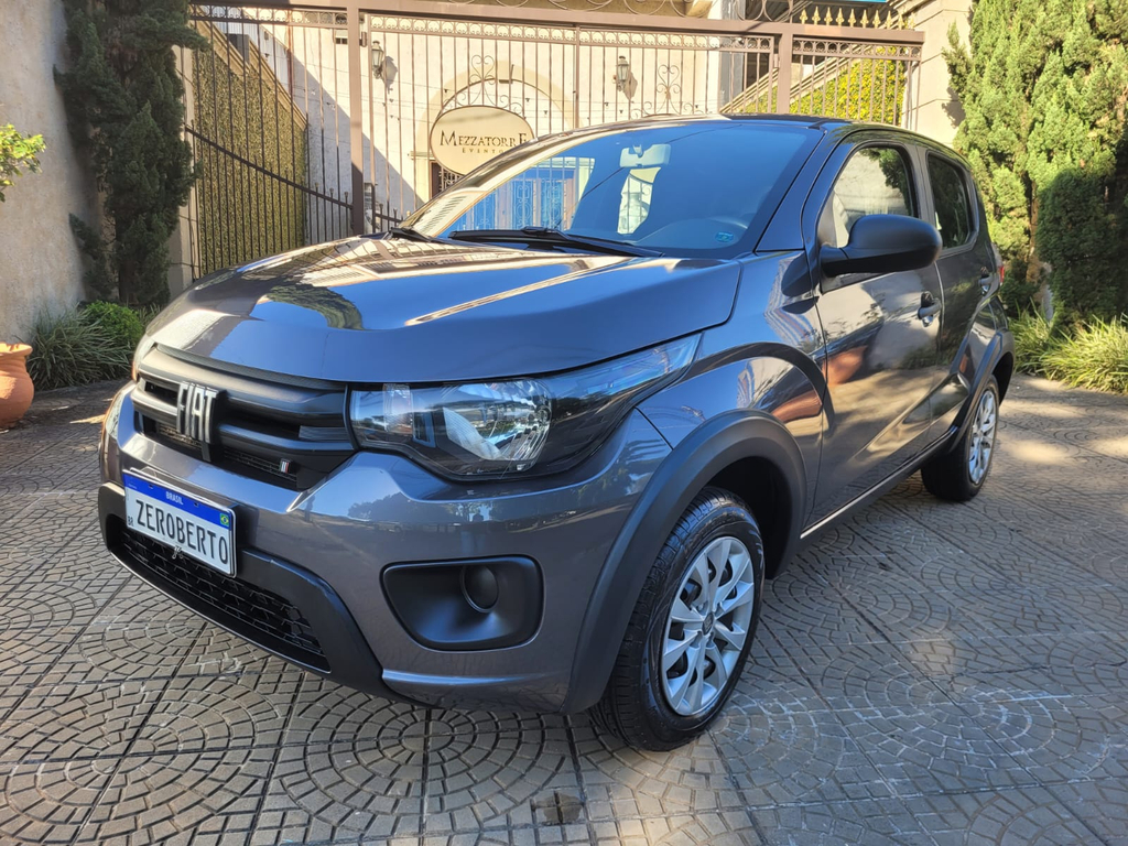 carro