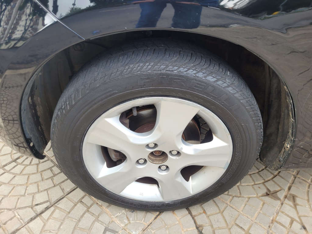 carro