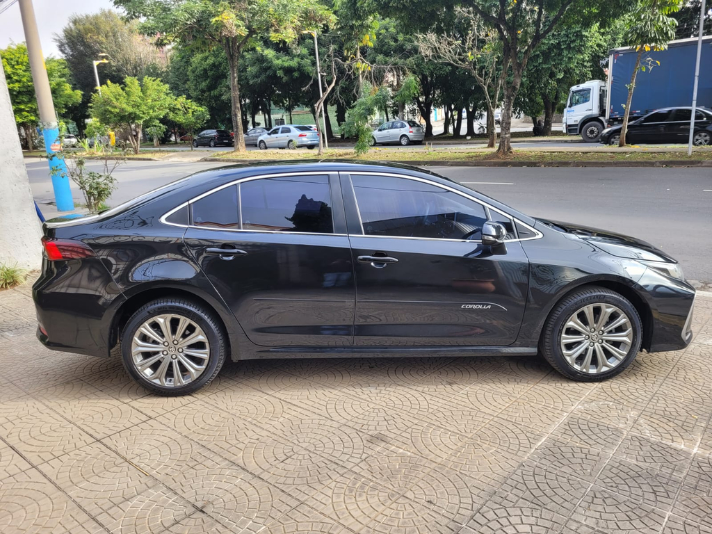 carro