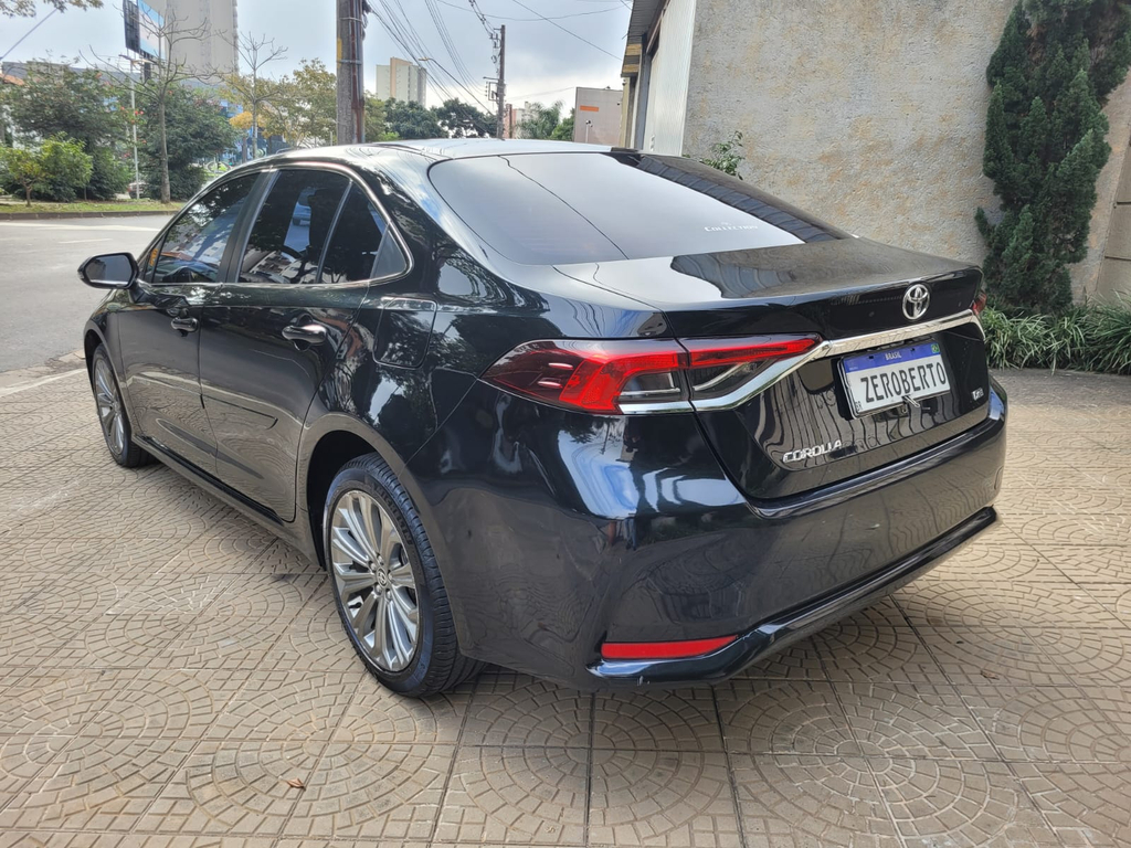 carro