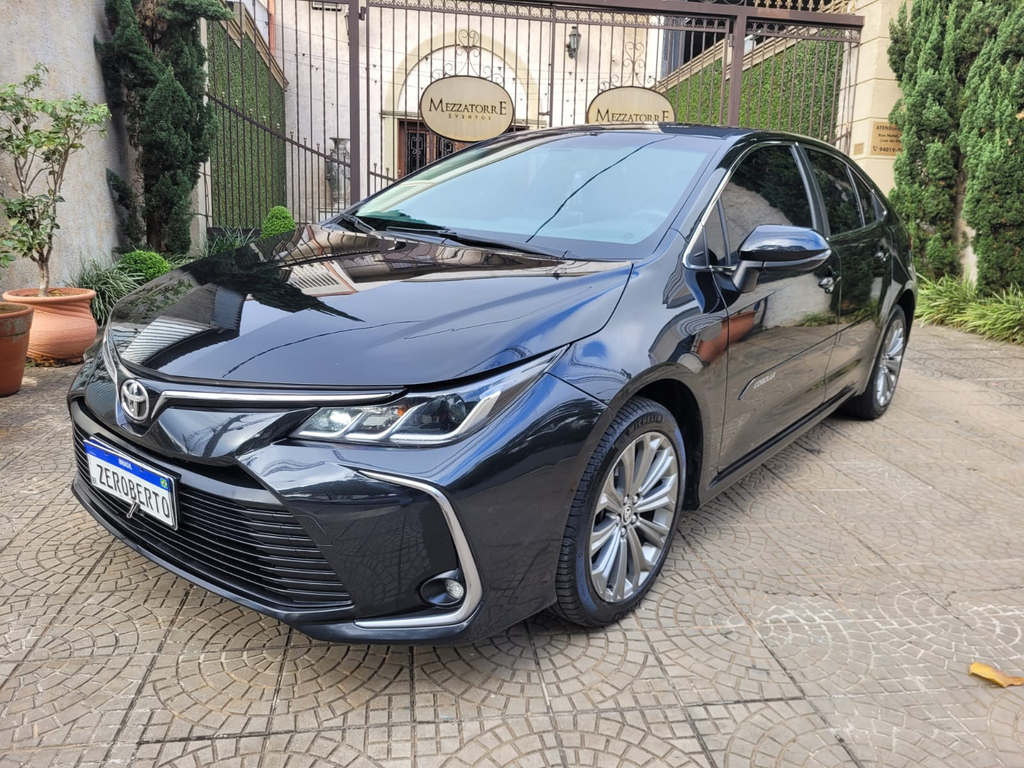 carro