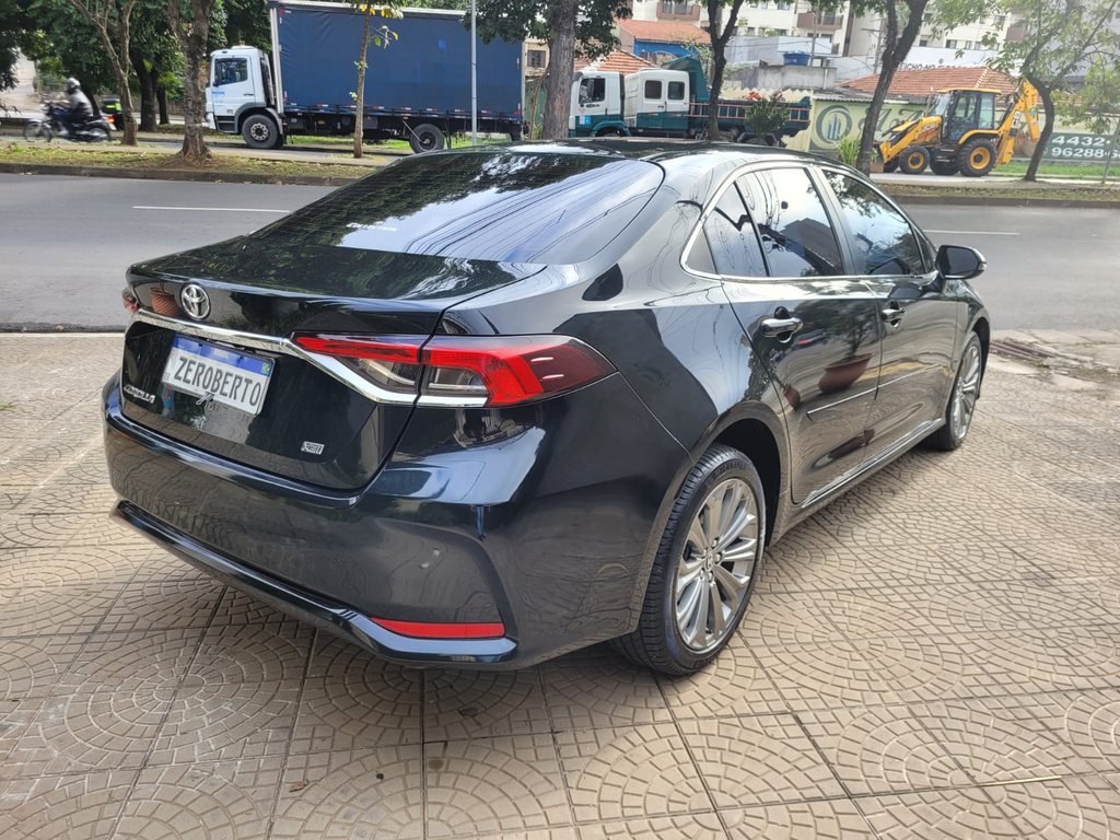 carro