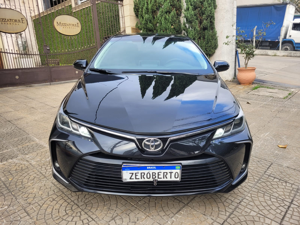carro