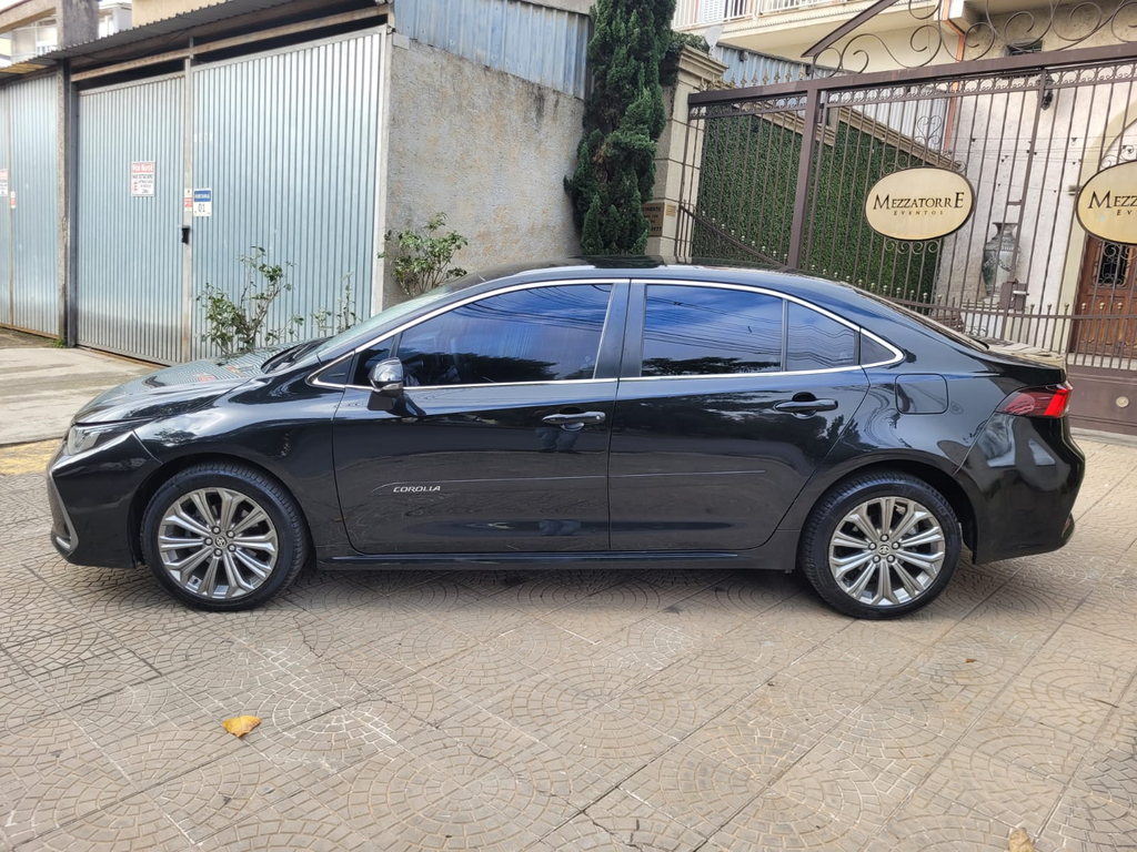 carro