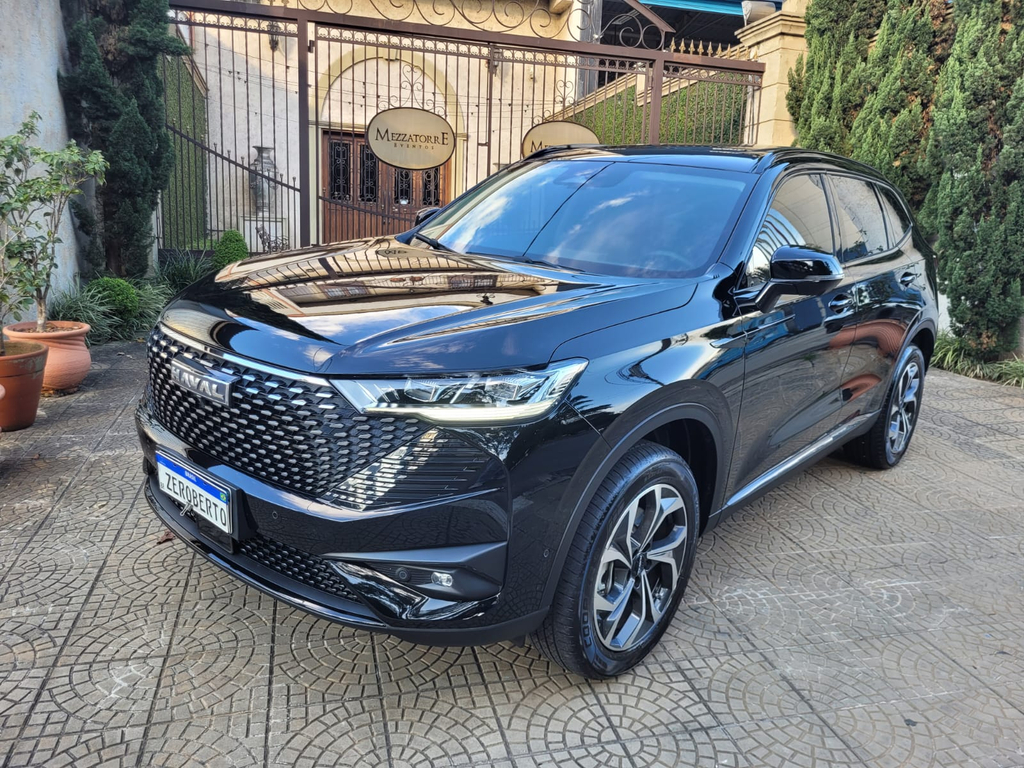 carro
