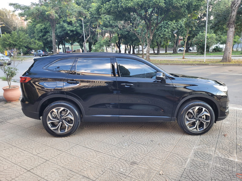 carro