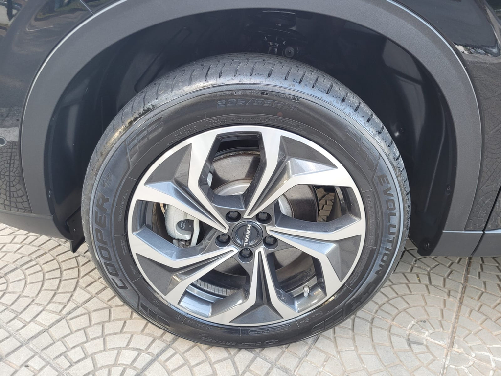 carro