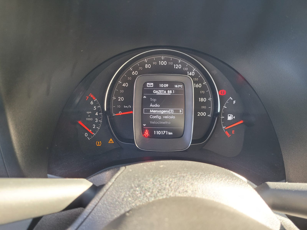 carro