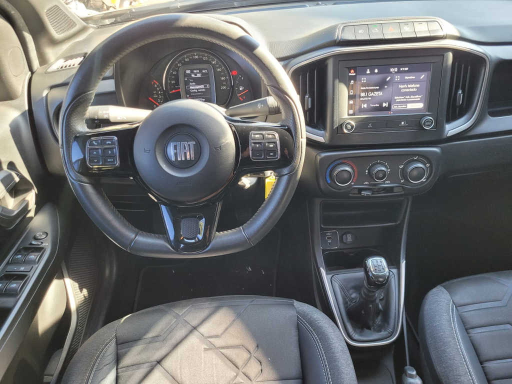 carro