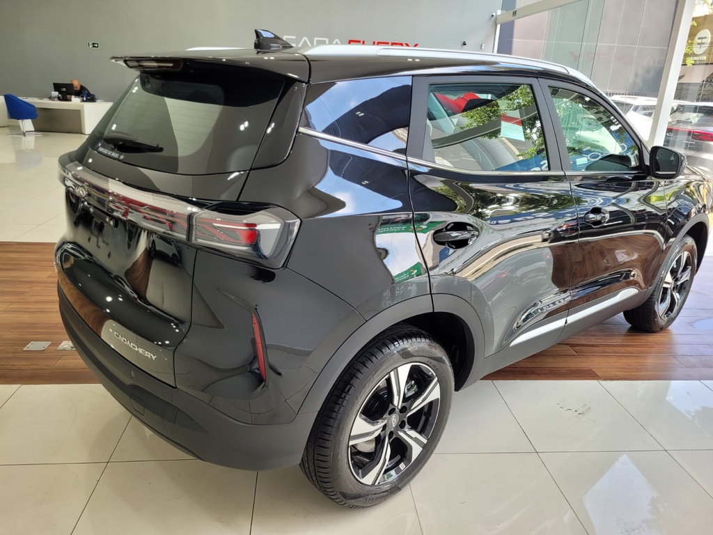 carro