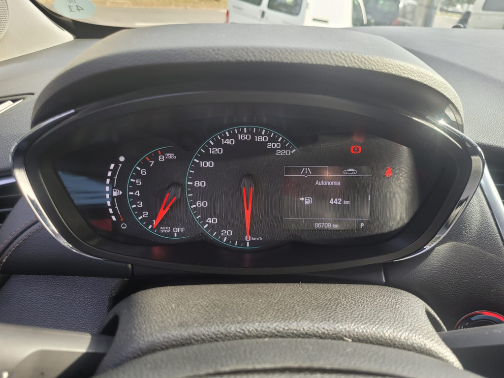 carro