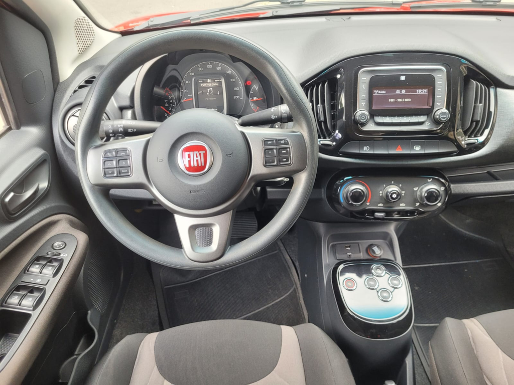 carro