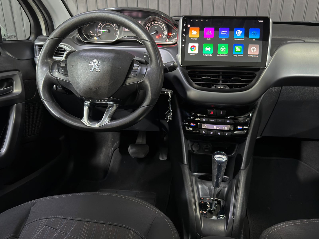 carro