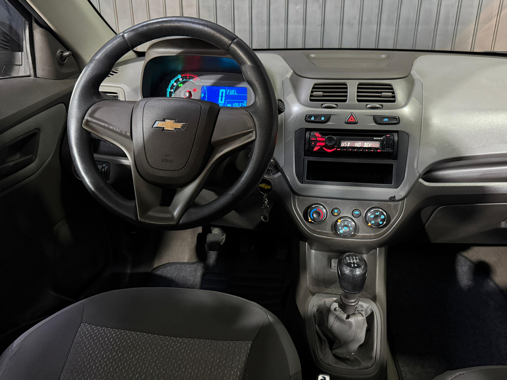 carro