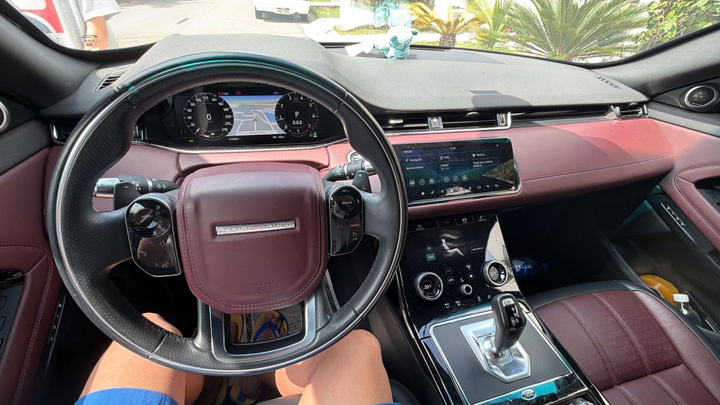 carro