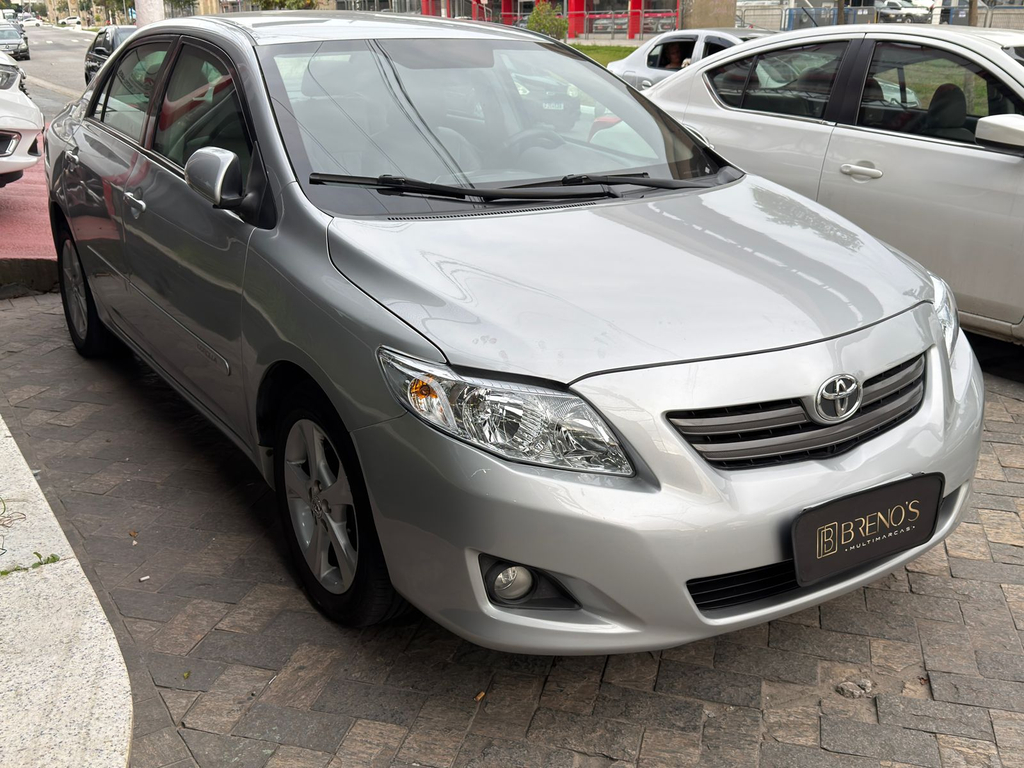 carro
