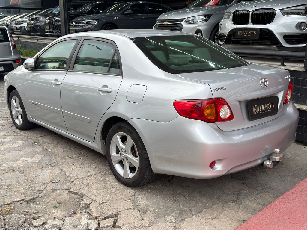 carro