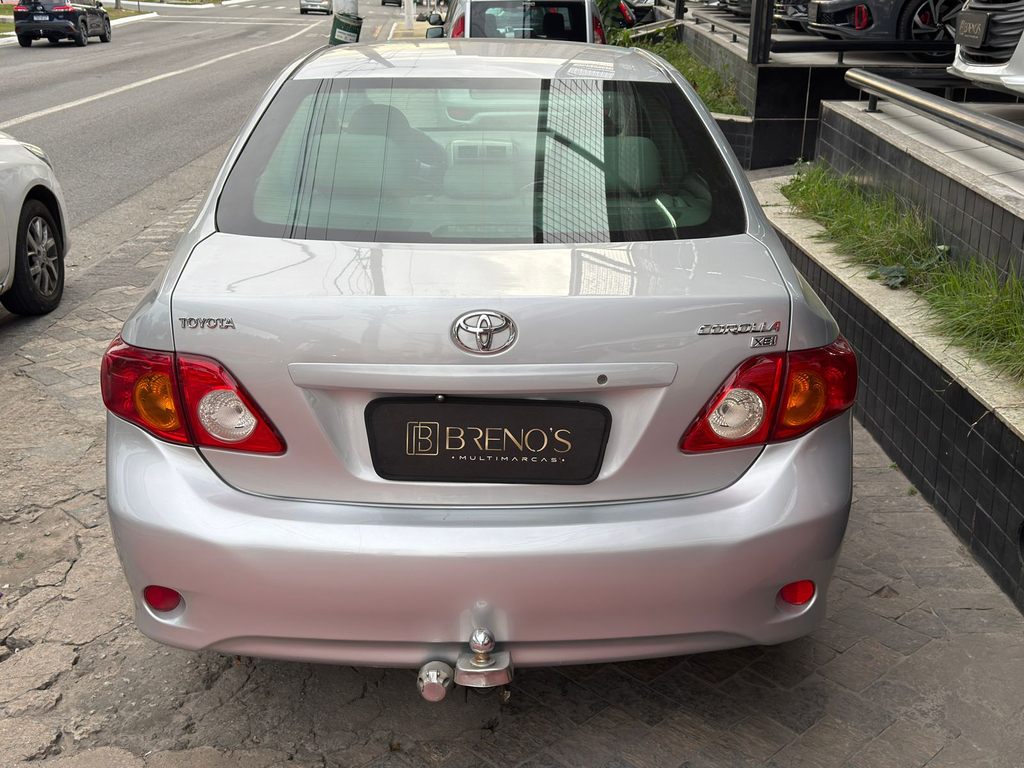 carro
