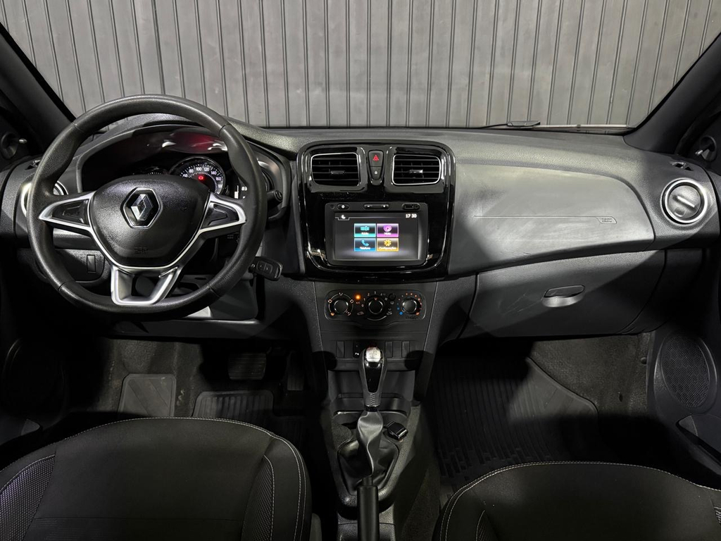 carro