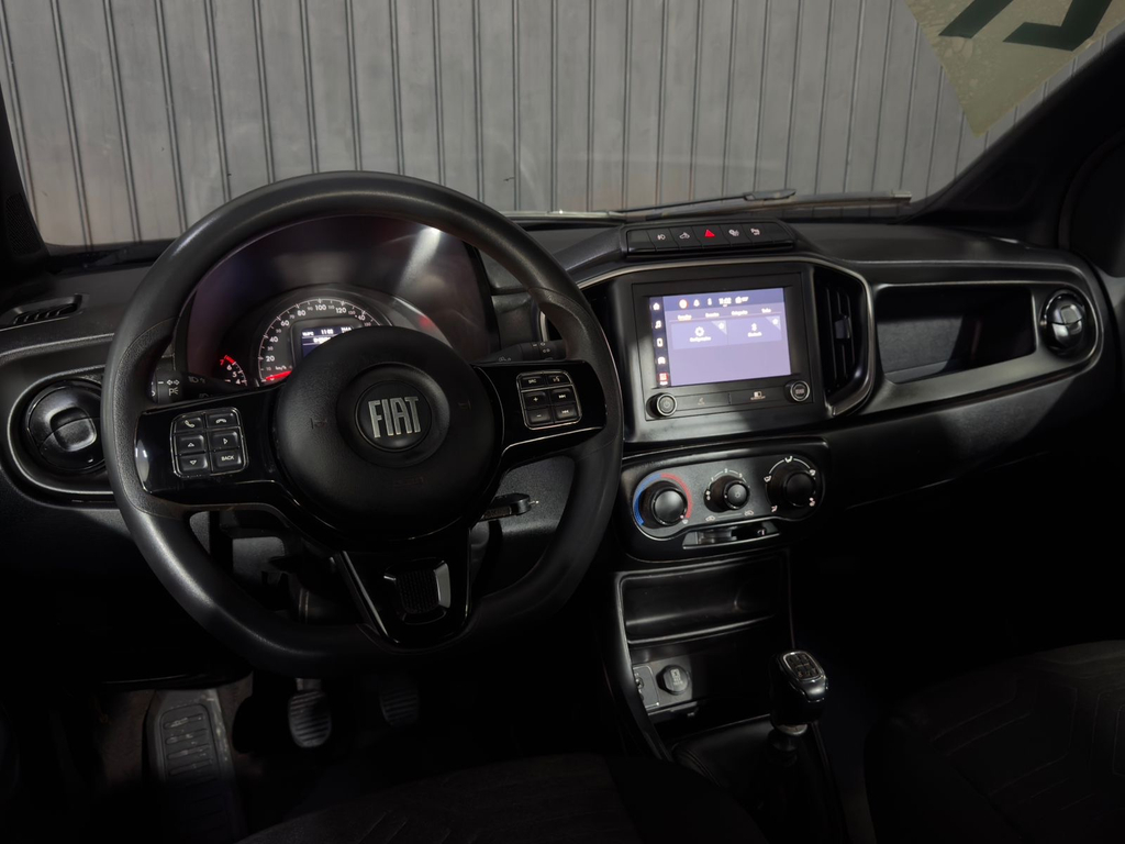 carro