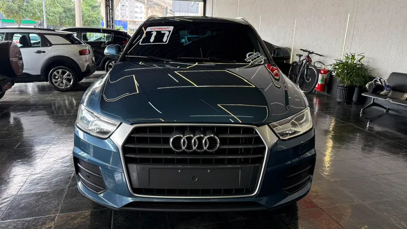 carro