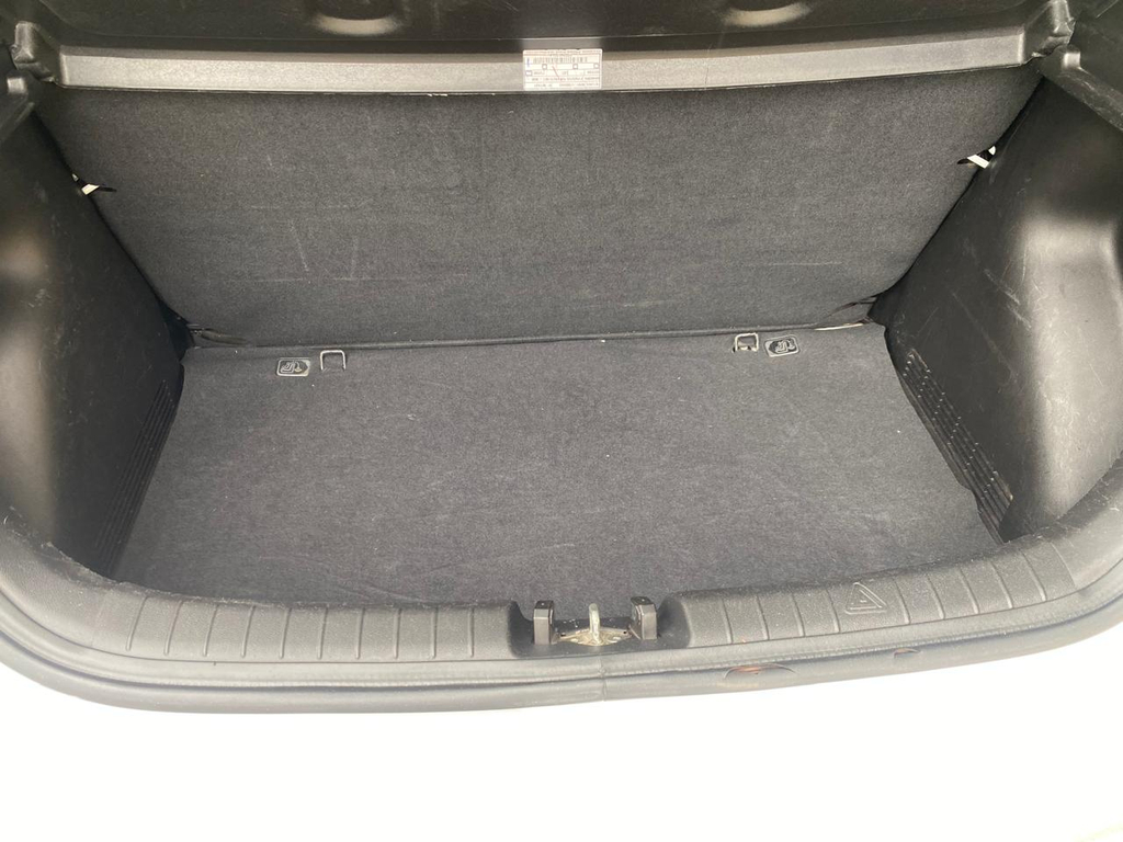 Hyundai HB20 Branco