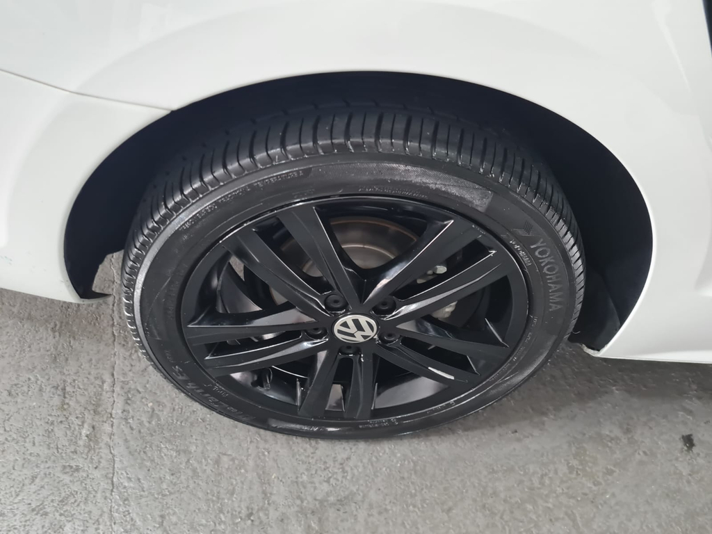 Volkswagen Jetta Branco