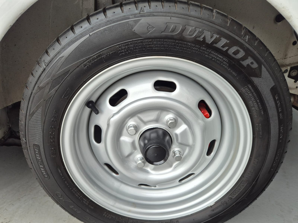 Volkswagen Fusca Branco