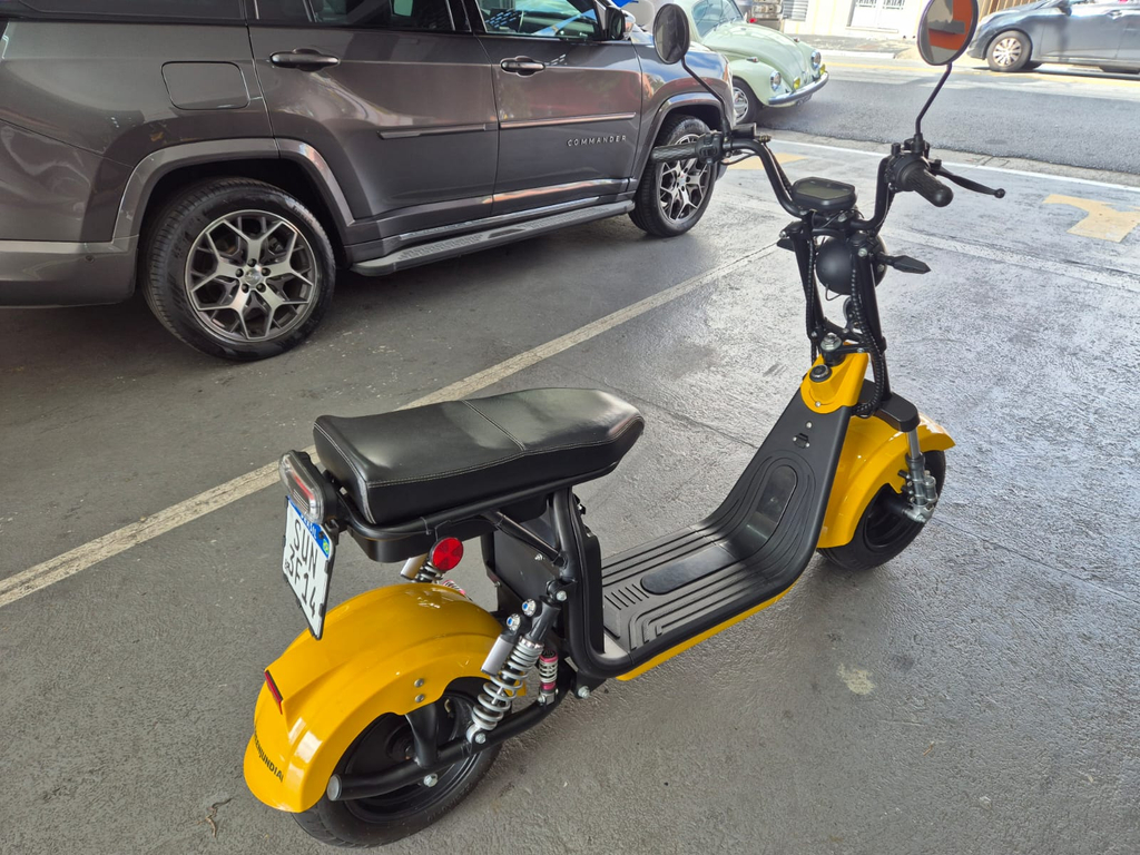 GCX X11 Amarelo