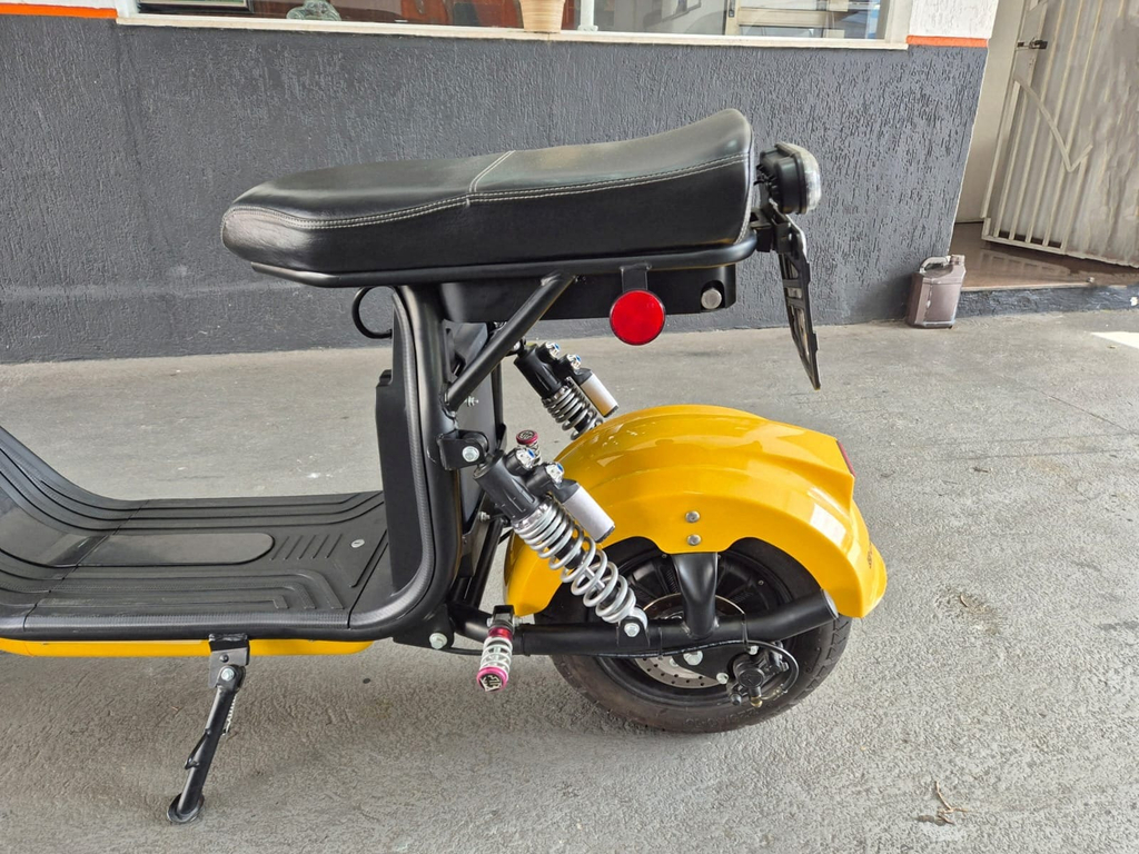 GCX X11 Amarelo