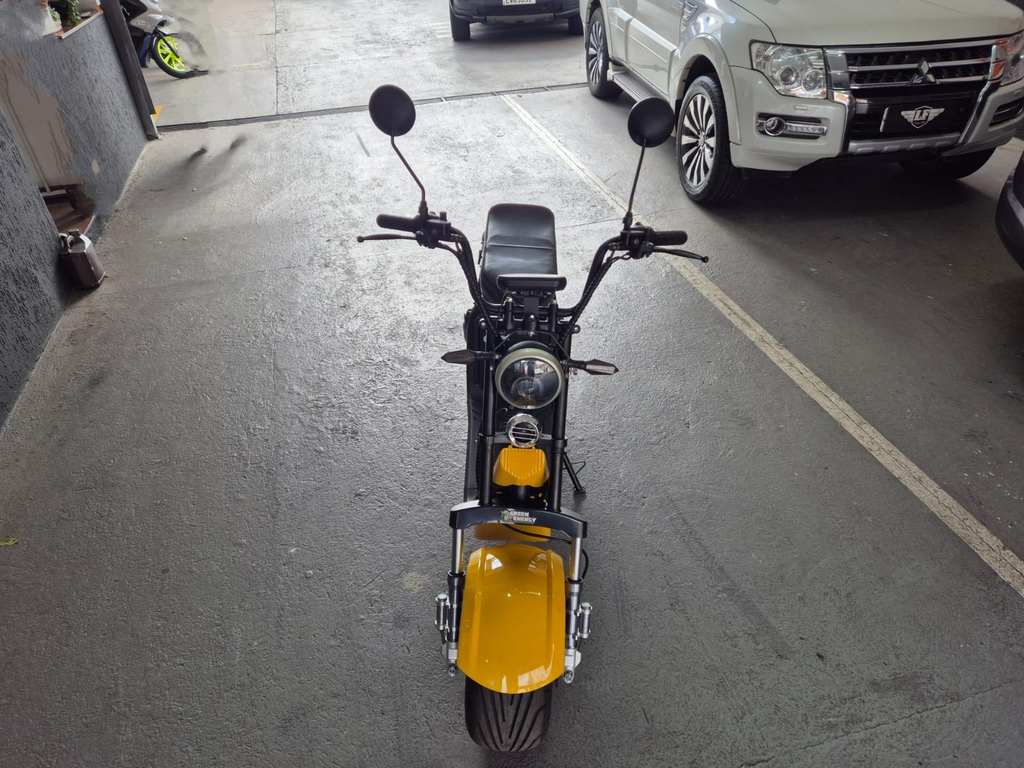 GCX X11 Amarelo