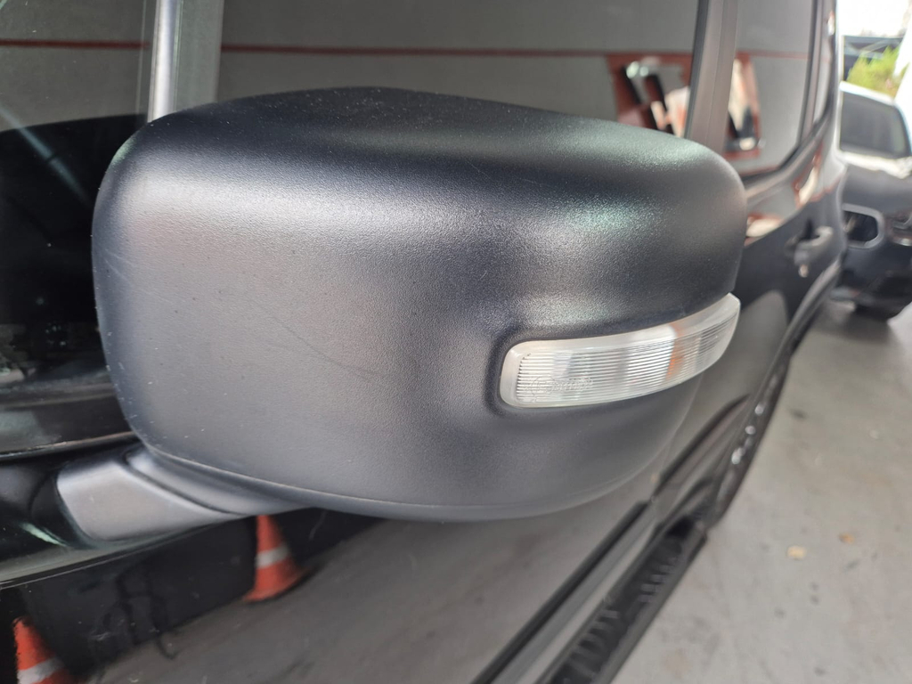 Jeep Renegade Preto
